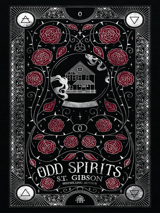 Title details for Odd Spirits by S.T. Gibson - Available